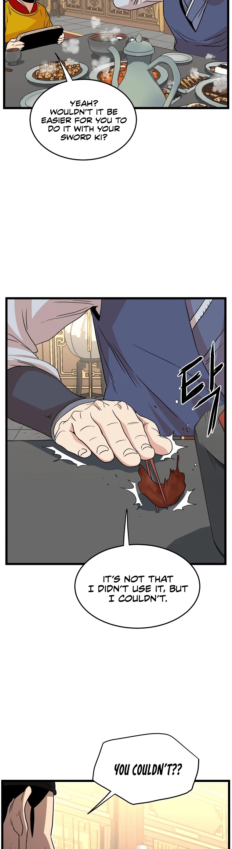 Murim Login Chapter 98 image 47